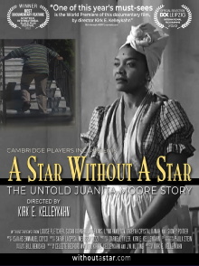 A Star Without a Star: The Untold Juanita Moore Story Trailer