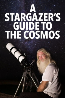 A Stargazer’s Guide to the Cosmos Trailer
