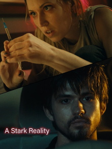 A Stark Reality Trailer
