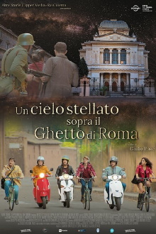 A Starry Sky Above the Roman Ghetto Trailer