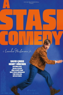 A Stasi Comedy Trailer