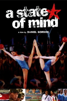 A State of Mind Trailer