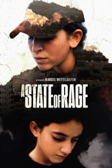 A State of Rage Trailer