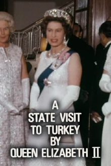 A State Visit to Turkey by Queen Elizabeth II Trailer