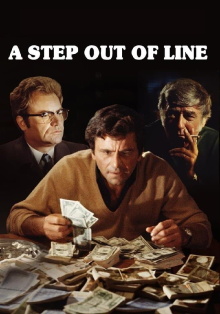 A Step Out of Line Trailer
