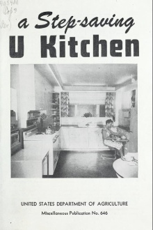 A Step-Saving Kitchen Trailer