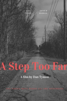 A Step Too Far Trailer