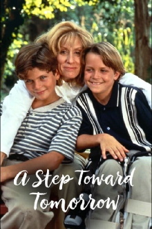 A Step Toward Tomorrow Trailer