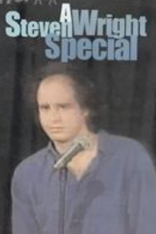 A Steven Wright Special Trailer