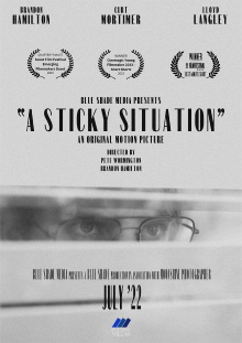 A Sticky Situation Trailer