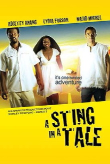 A Sting in a Tale Trailer