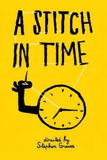 A Stitch in Time Trailer