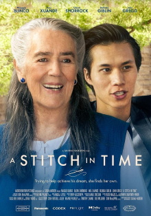 A Stitch in Time Trailer