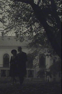 A Stockholm Silhouette Trailer