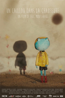 A Stone in the Shoe Trailer