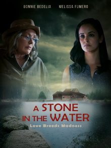 A Stone in the Water Trailer