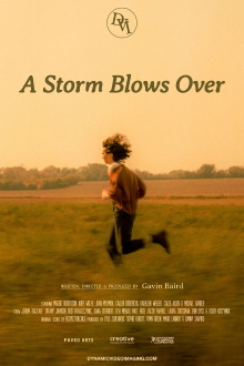A Storm Blows Over Trailer