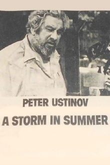 A Storm in Summer Trailer