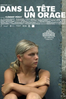 A Storm Inside Trailer
