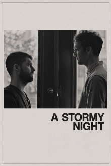 A Stormy Night Trailer