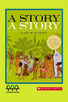 A Story-A Story Trailer