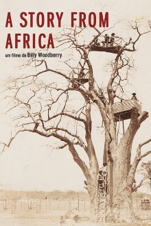 A Story from Africa Trailer