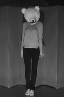A Story of a Bear, Who Drowns Forever, Over and Over Trailer