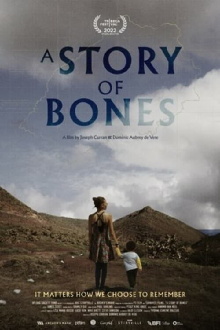 A Story of Bones Trailer