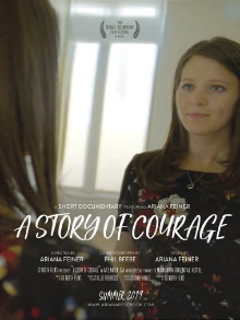A Story of Courage Trailer