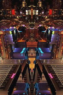 A Story of Las Vegas Trailer
