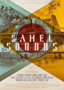 A Story of Sahel Sounds Trailer