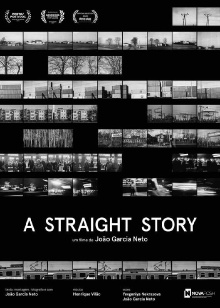 A Straight Story Trailer