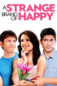 A Strange Brand of Happy Trailer