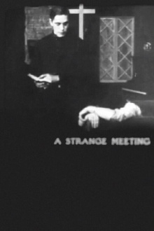 A Strange Meeting Trailer