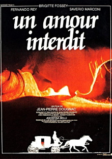 A Strange Passion Trailer