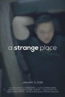 A Strange Place Trailer