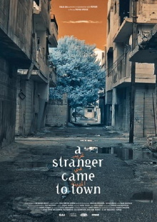 A Stranger Came to Town Trailer