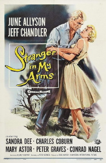 A Stranger in My Arms Trailer