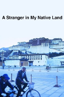 A Stranger in My Native Land Trailer