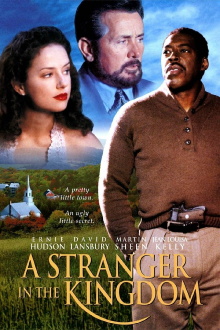 A Stranger in the Kingdom Trailer