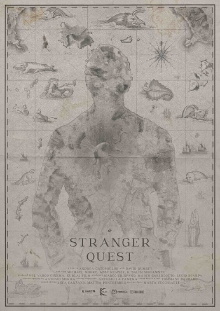 A Stranger Quest Trailer