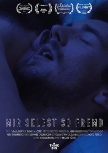 A Stranger to Myself Trailer