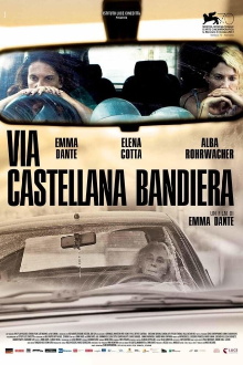 A Street in Palermo Trailer