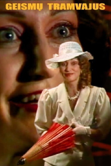A Streetcar Named Desire Trailer