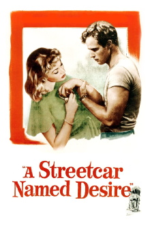 A Streetcar Named Desire Trailer