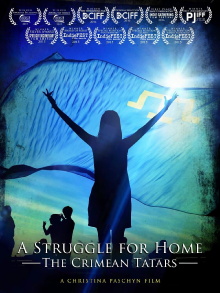 A Struggle for Home: The Crimean Tatars Trailer