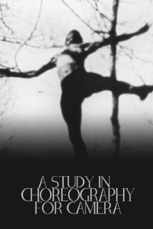 A Study in Choreography for Camera Trailer