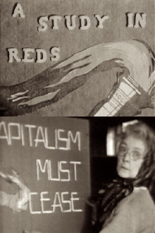 A Study in Reds Trailer