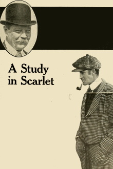 A Study in Scarlet Trailer