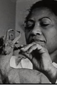 A Study of Negro Artists Trailer